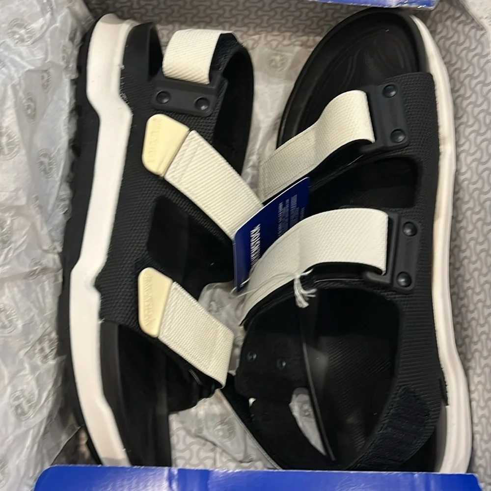 NIB | Birkenstock Tatacoa | Size 8 US Men
